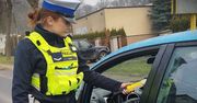 Mazowieckie: 30 nietrzeźwych kierowców ujawnionych w ciągu jednej doby