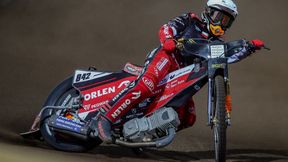 Żużel. Mateusz Cierniak jedzie w Vojens o dublet. Istnieje szansa na polskie podium