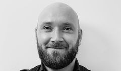 Jakub Mączka szefem produkcji studia ATM Virtual