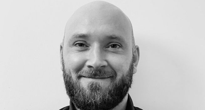 Jakub Mączka szefem produkcji studia ATM Virtual