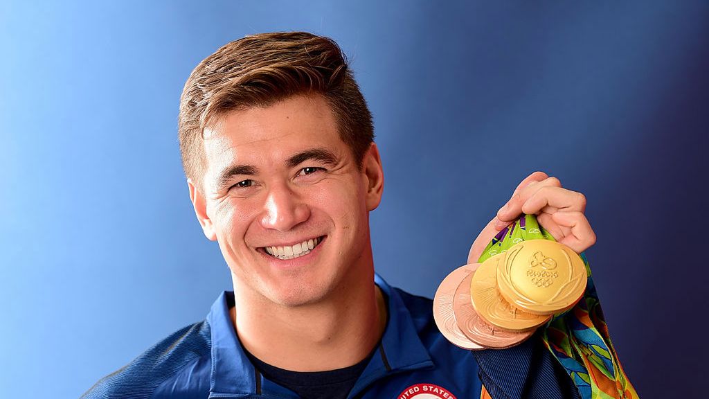 Zdjęcie okładkowe artykułu: Getty Images / Harry How / Na zdjęciu: Nathan Adrian