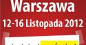 Copywriting, inbound marketing i SEO z Martinem Macdonaldem na SearchMarketingWeek + 8 innych szkoleń