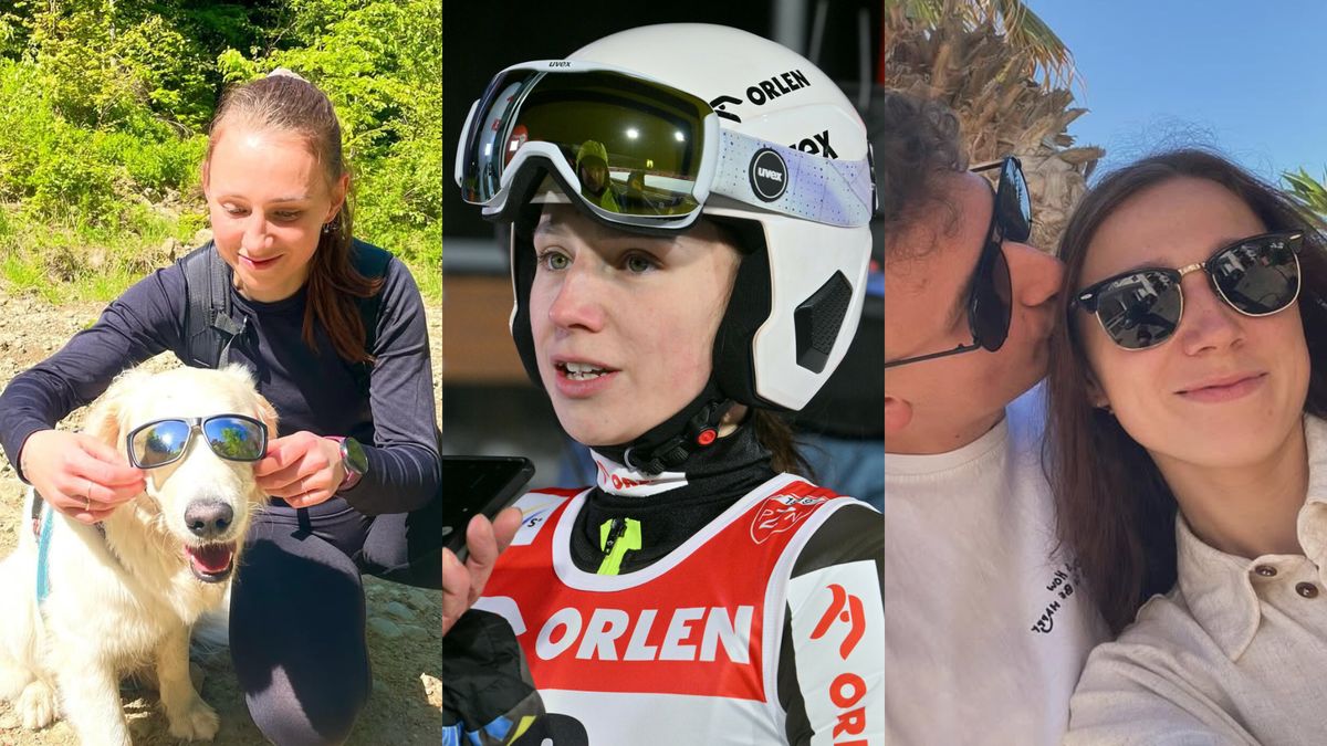 Stała się sensacją igrzysk. Co wiemy o Annie Twardosz?