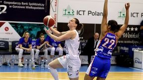 EBLK: PolskaStrefaInwestycji Enea Gorzów - Enea AZS Poznań 95:77 (galeria)