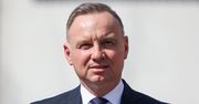Andrzej Duda przyznaje. "Oczywiście, że się biłem"