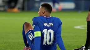 Kiedy Mbappe wróci do gry? Hiszpanie już wiedzą
