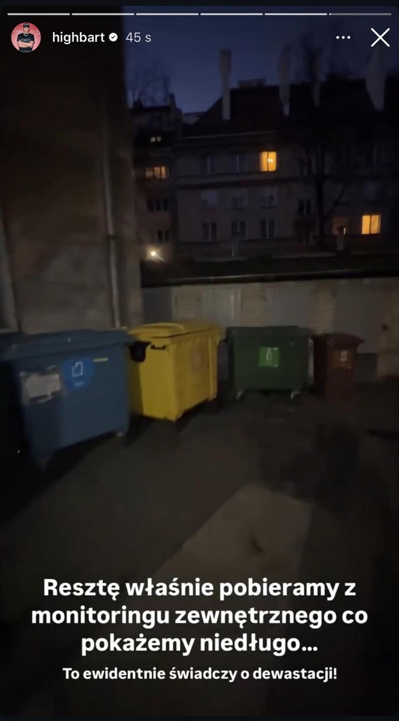 Niedoszły teść Alana Krupy uderza w Edytę Górniak