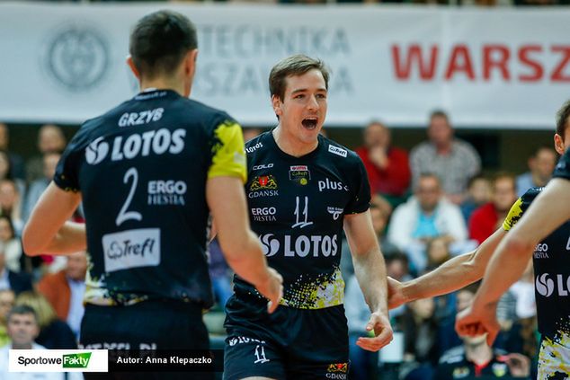 Murphy Troy jako jedyny w 10. kolejce przekroczył barierę 30 punktów w meczu