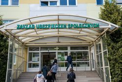 ZUS przejmuje składki emerytalne. Straciła 350 tys. złotych