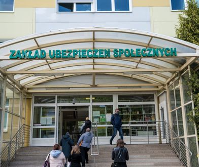 ZUS przejmuje składki emerytalne. Straciła 350 tys. złotych