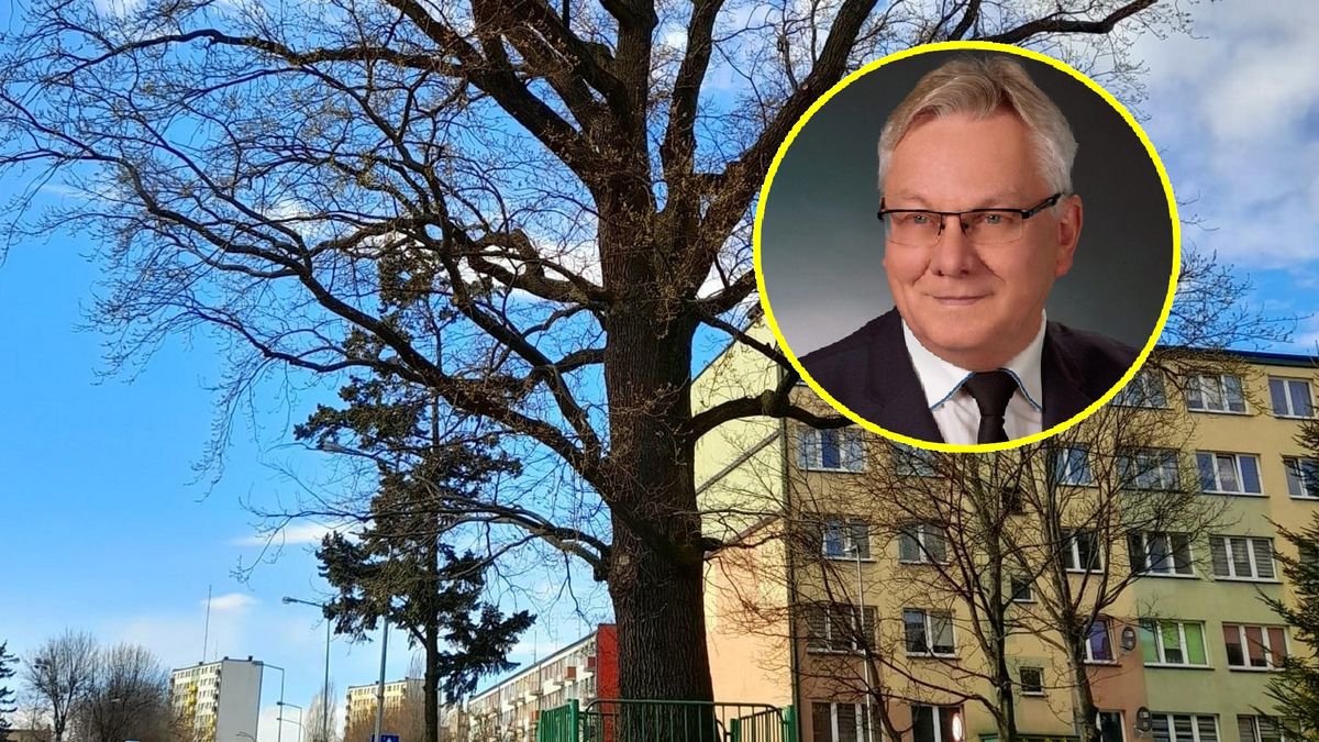 Radnemu nie spodobał się pomysł młodzieży