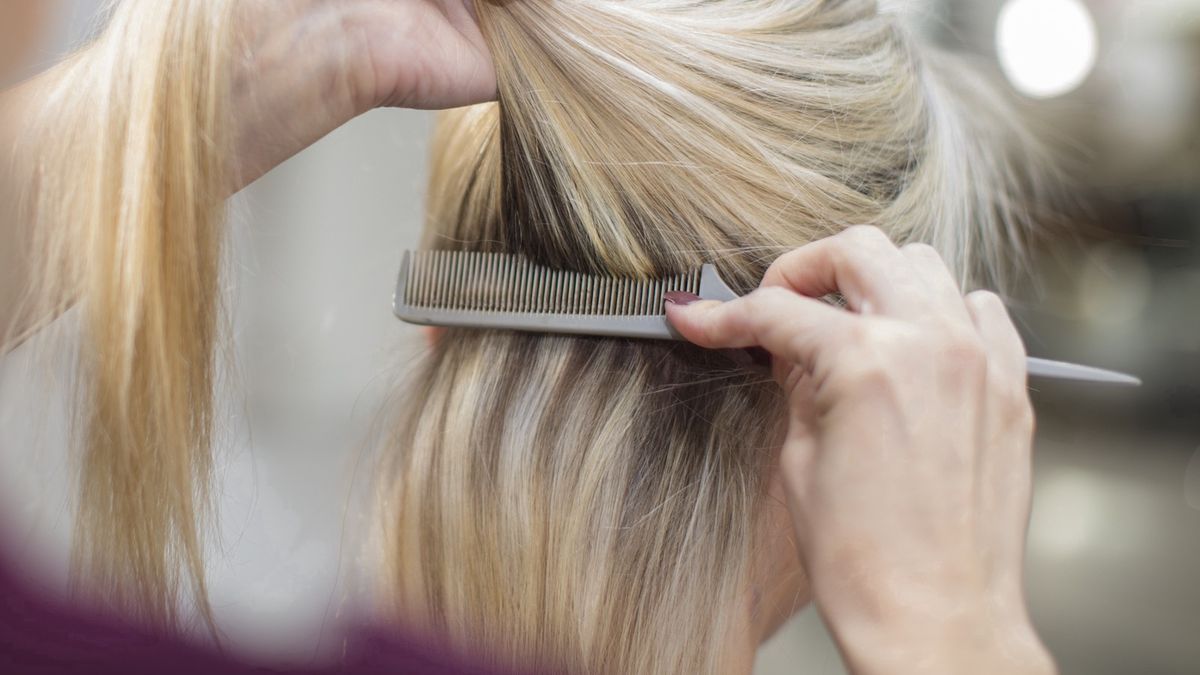 Fryzury dla 50-latek - co wybrać?