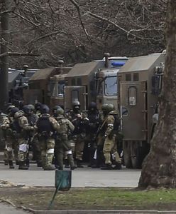 Rosjanie zagłuszają łączność. "Co tam się dzieje?"