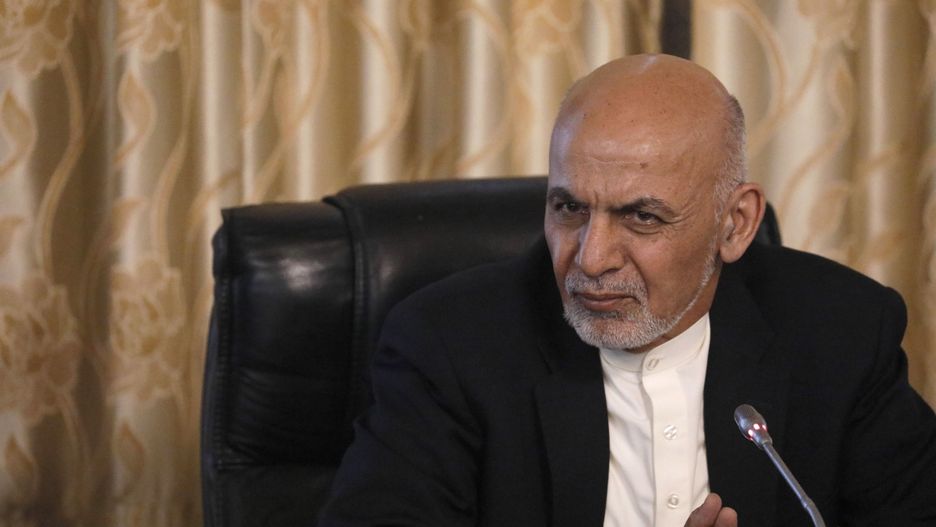 Ghani