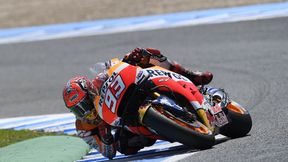 MotoGP: kwalifikacje w Aragonii dla Marca Marqueza