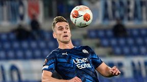 Arkadiusz Milik pod kontrolą w derbach