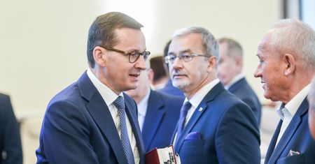 Dostępność+. Rząd startuje z nowym programem