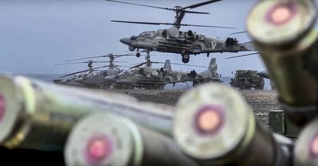 Wojna w Ukrainie. Kulisy walki o Wyspę Węży. Cios w Rosję, stracili "Aligatora" [RELACJA NA ŻYWO]