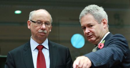 Zacięta walka o miliardy euro dla Polski