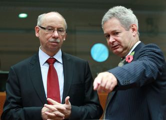 Zacięta walka o miliardy euro dla Polski