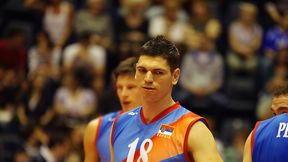 Zbrojeń wicemistrza Włoch ciąg dalszy, reprezentanci Serbii i Austrii dołączyli do ekipy z Perugii