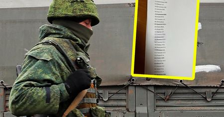 Rosyjscy ochotnicy masowo rezygnują. Wykreślają się z list WKU