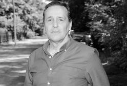 Jan Pęczek nie żyje. Podano przyczynę śmierci aktora