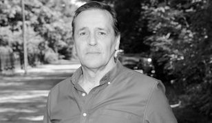 Jan Pęczek nie żyje. Podano przyczynę śmierci aktora