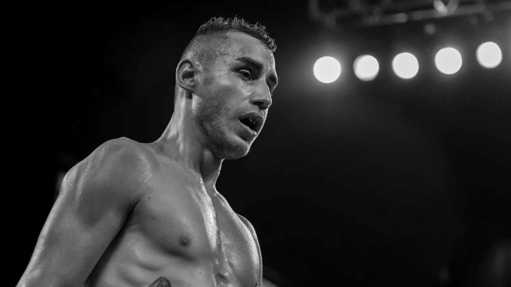 Getty Images / Scott Taetsch / Na zdjęciu: Maksim Dadaszew