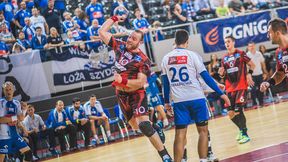 Tomasz Kasprzak: Pierwsza połowa nam wyszła, później opadliśmy z sił