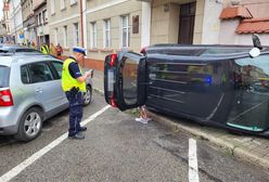 Próbował przejechać pięć osób. Jest decyzja sądu ws. aresztu