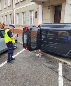 Próbował przejechać pięć osób. Jest decyzja sądu ws. aresztu