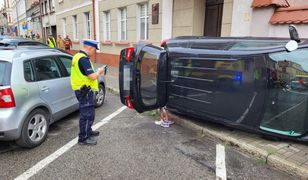 Próbował przejechać pięć osób. Jest decyzja sądu ws. aresztu