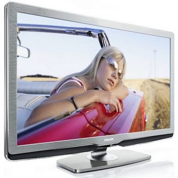Philips Pro 9704 LED już dostępny na Wyspach 1