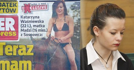 Wszyscy ZAPŁACIMY ZA STUDIA Waśniewskiej?