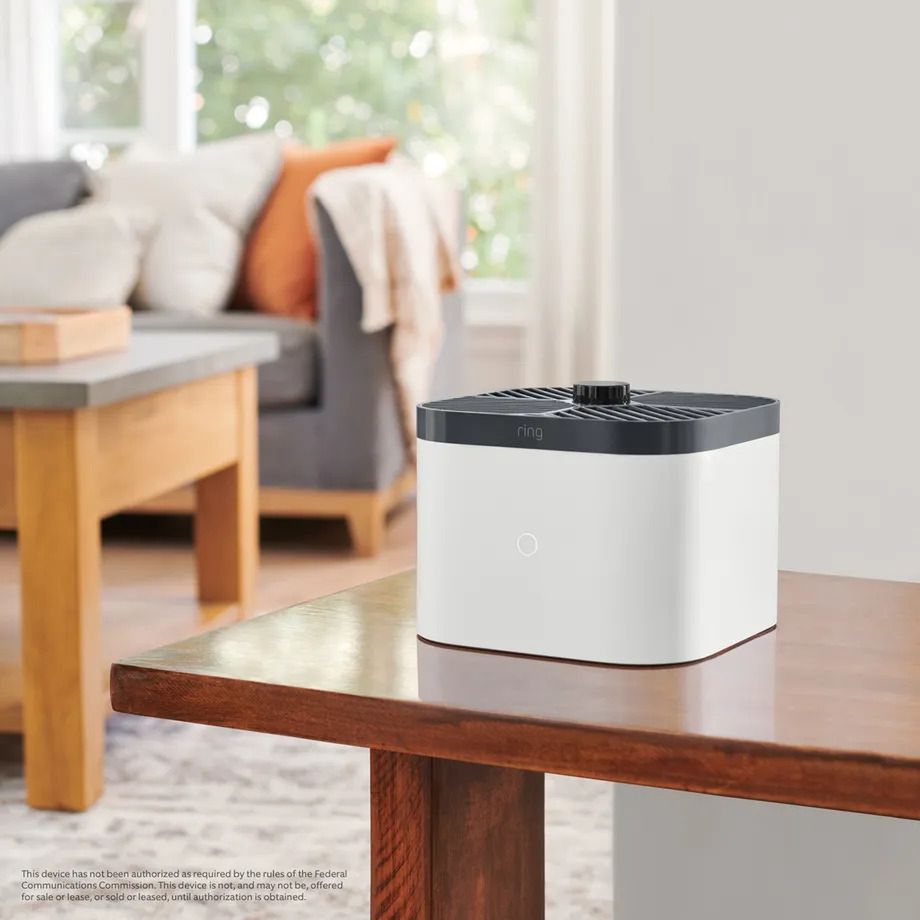 Ring Always Home Cam. Amazon przedstawia swojego drona monitorującego 2