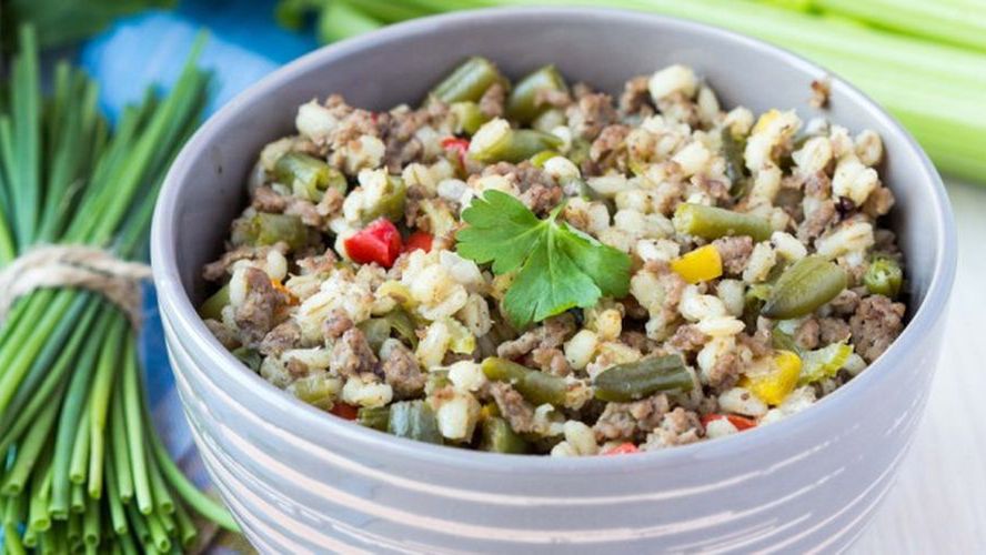 Jaką kaszę najlepiej wybrać?