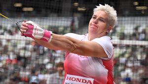 MŚ 2025. O której godzinie wystartują Anita Włodarczyk i Pia Skrzyszowska? Gdzie oglądać?