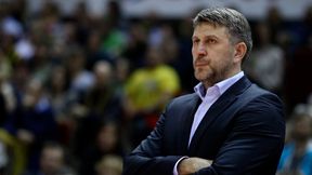 Darius Maskoliunas: W szatni nie było żadnych czarów