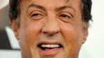 Sylvester Stallone