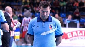 Rostislav Chudik: Liczyć się będzie każdy punkcik