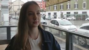 Partnerka Władimira Semirunnija mówi wprost. "To trzeba przeżyć"