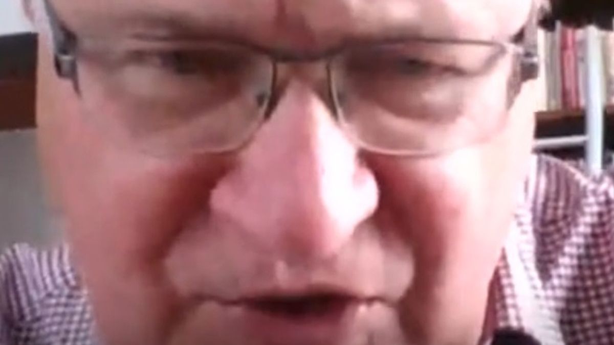 Koronawirus na weselu.