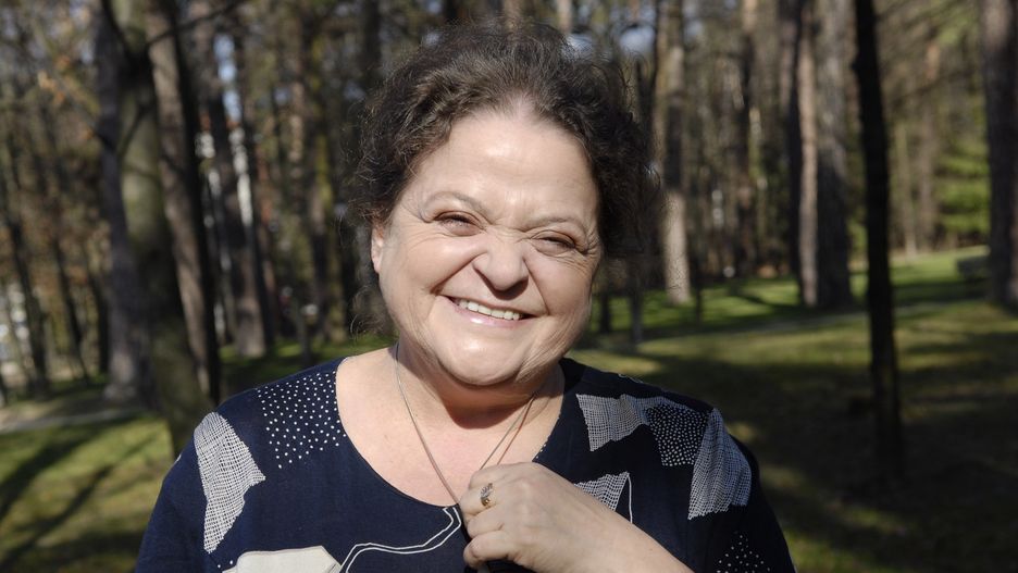 Grażyna Zielińska
