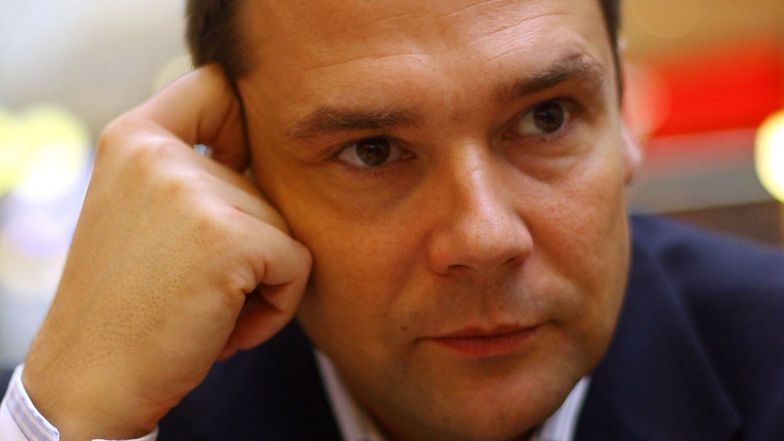 Jarosław Kulczycki opowiedział o śmierci syna