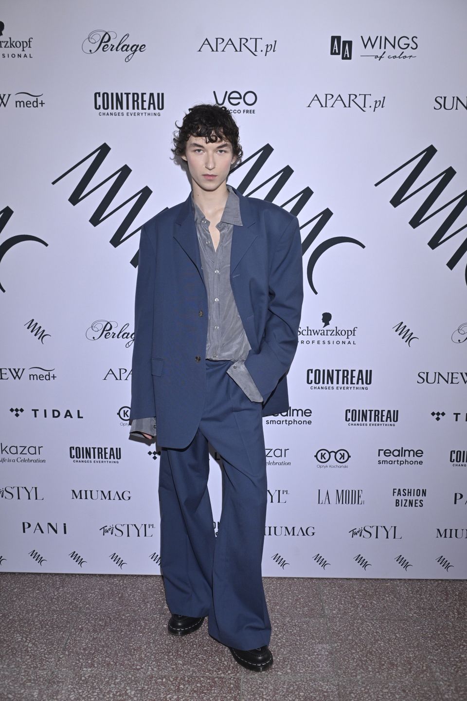  Marcin Maciejczak