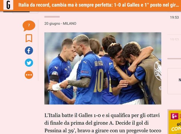 gazzetta.it