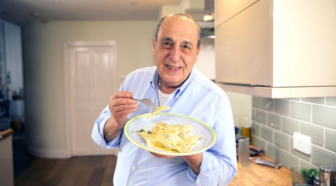 Gotuj taniej z Jamiem