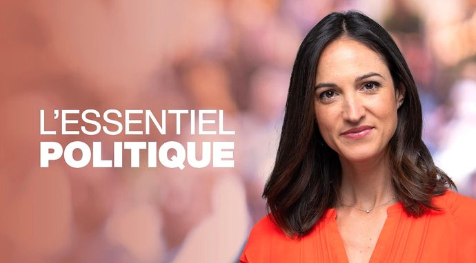 L'Essentiel politique
