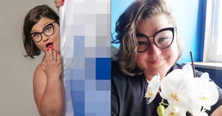 Odważna Dominika Gwit zapowiada ROZBIERANĄ SESJĘ! "Postanowiłam ZASZALEĆ"